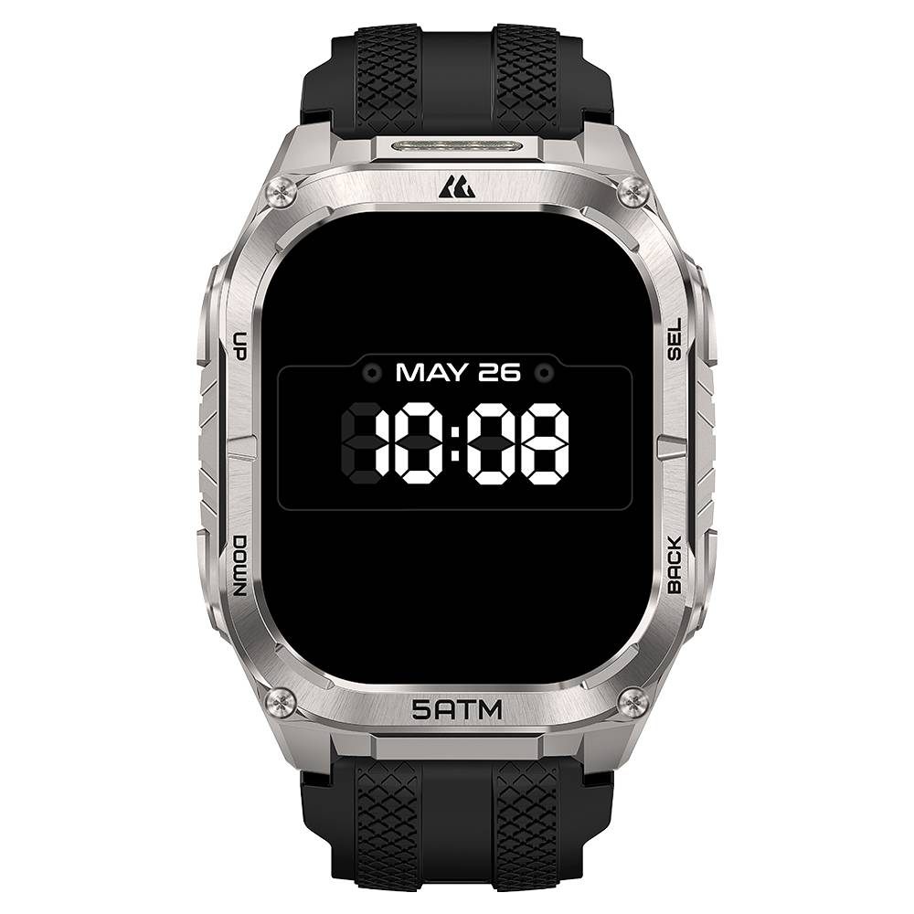 Smartwatch KOSPET TANK M4C tmko-007 — 1