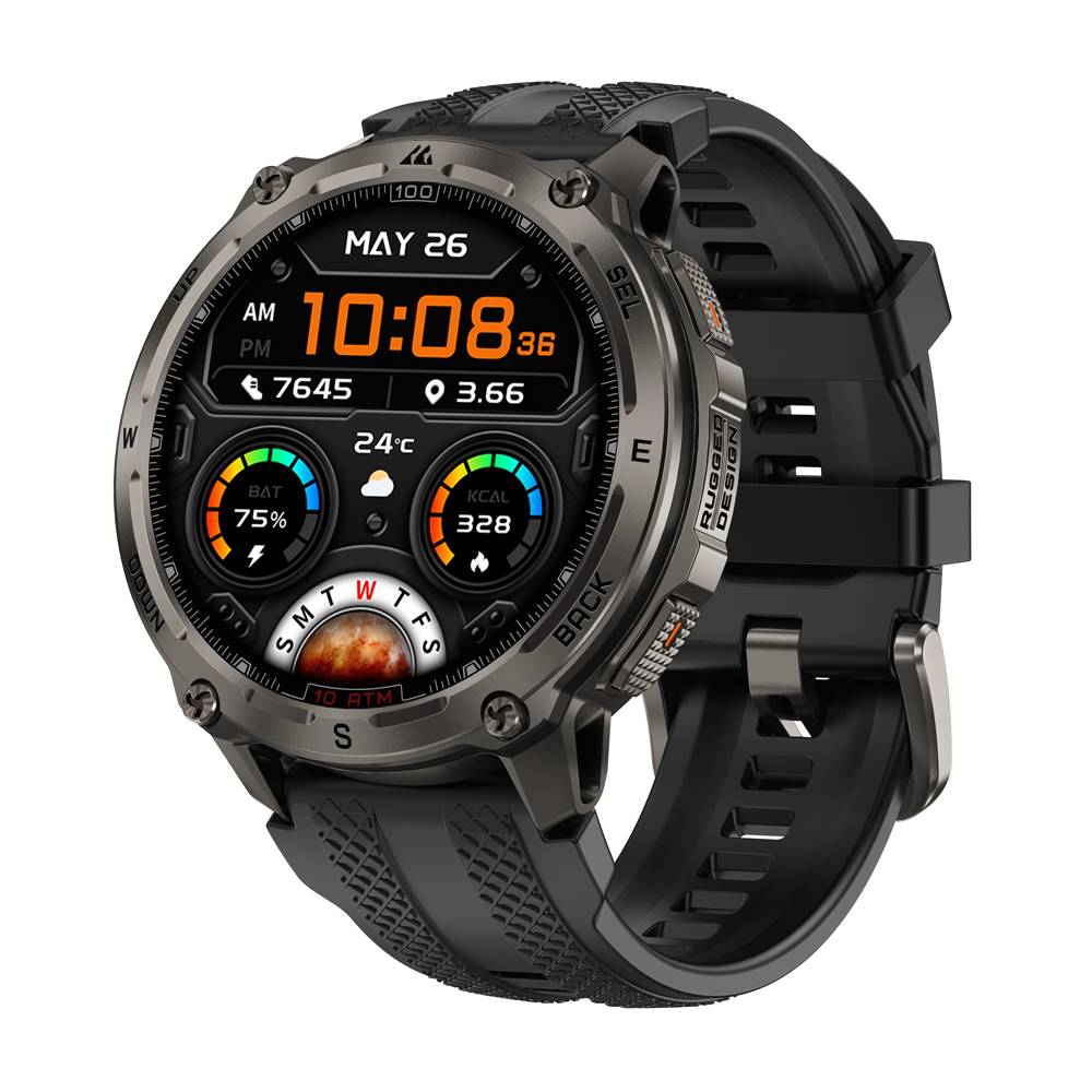 KOSPET KOSPET TANK T4 tmko-006