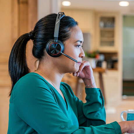 Auriculares PLANTRONICS Voyager Focus 2 — 2