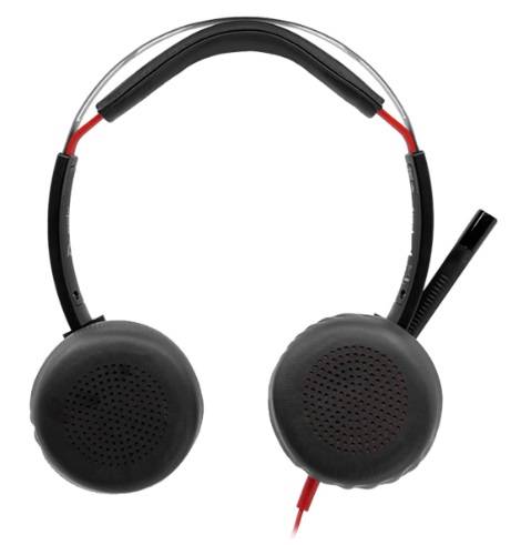 Auriculares PLANTRONICS Blackwire 5220 — 2