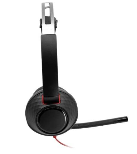 Auriculares PLANTRONICS Blackwire 5220 — 3