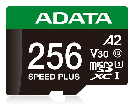 ADATA SPEED PLU
