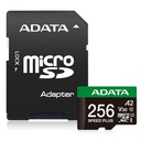Memorias Flash ADATA SPEED PLU — 4