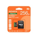 Memorias Flash ADATA SPEED PLU — 5