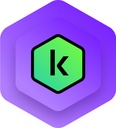 Antivirus KASPERSKY KL1047Z5CFS-22 — 1