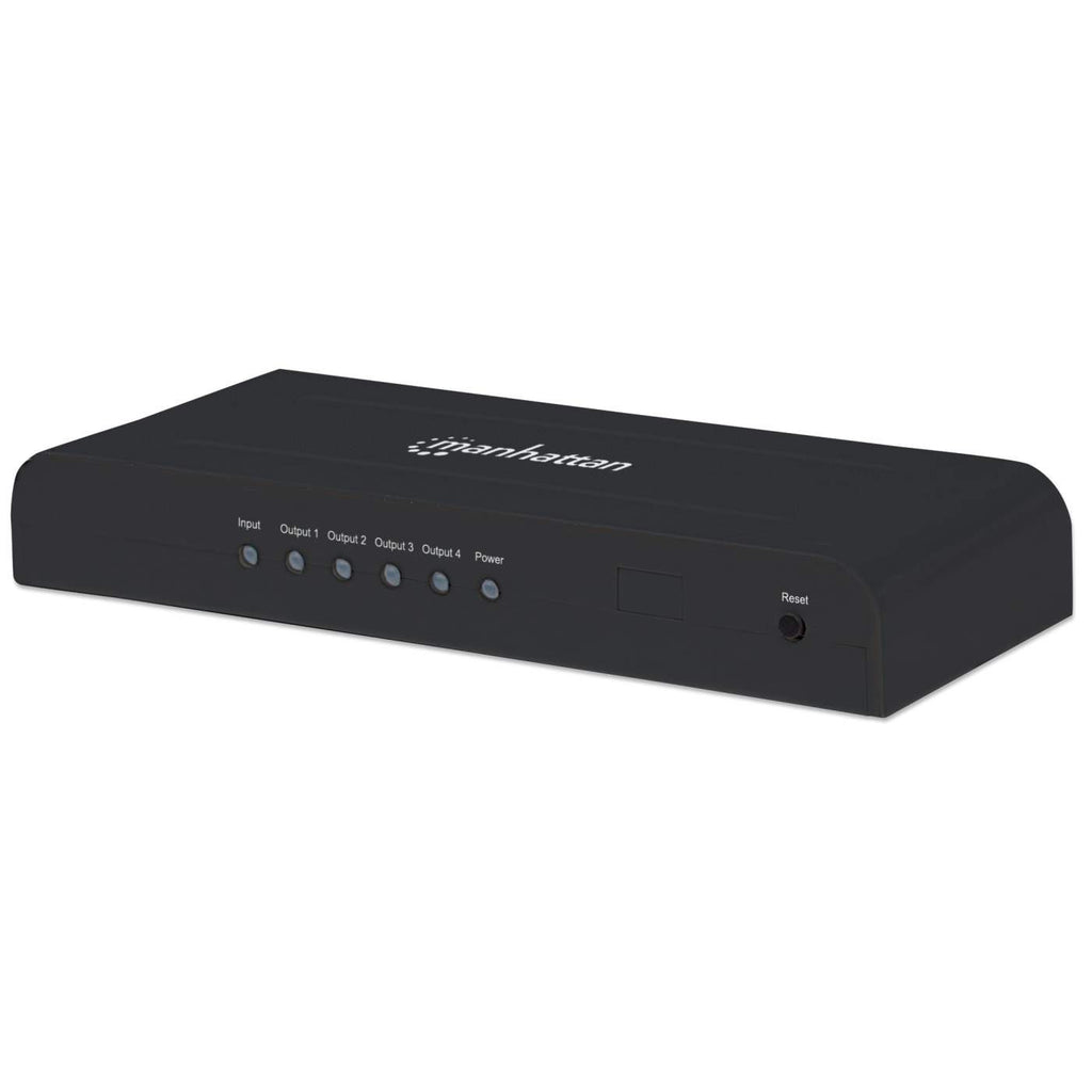 Video Splitter MANHATTAN 207515 — 2