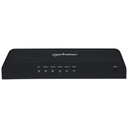 Video Splitter MANHATTAN 207515 — 4