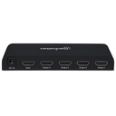 Video Splitter MANHATTAN 207515 — 7
