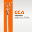Bobina INTELLINET 704823 — 3