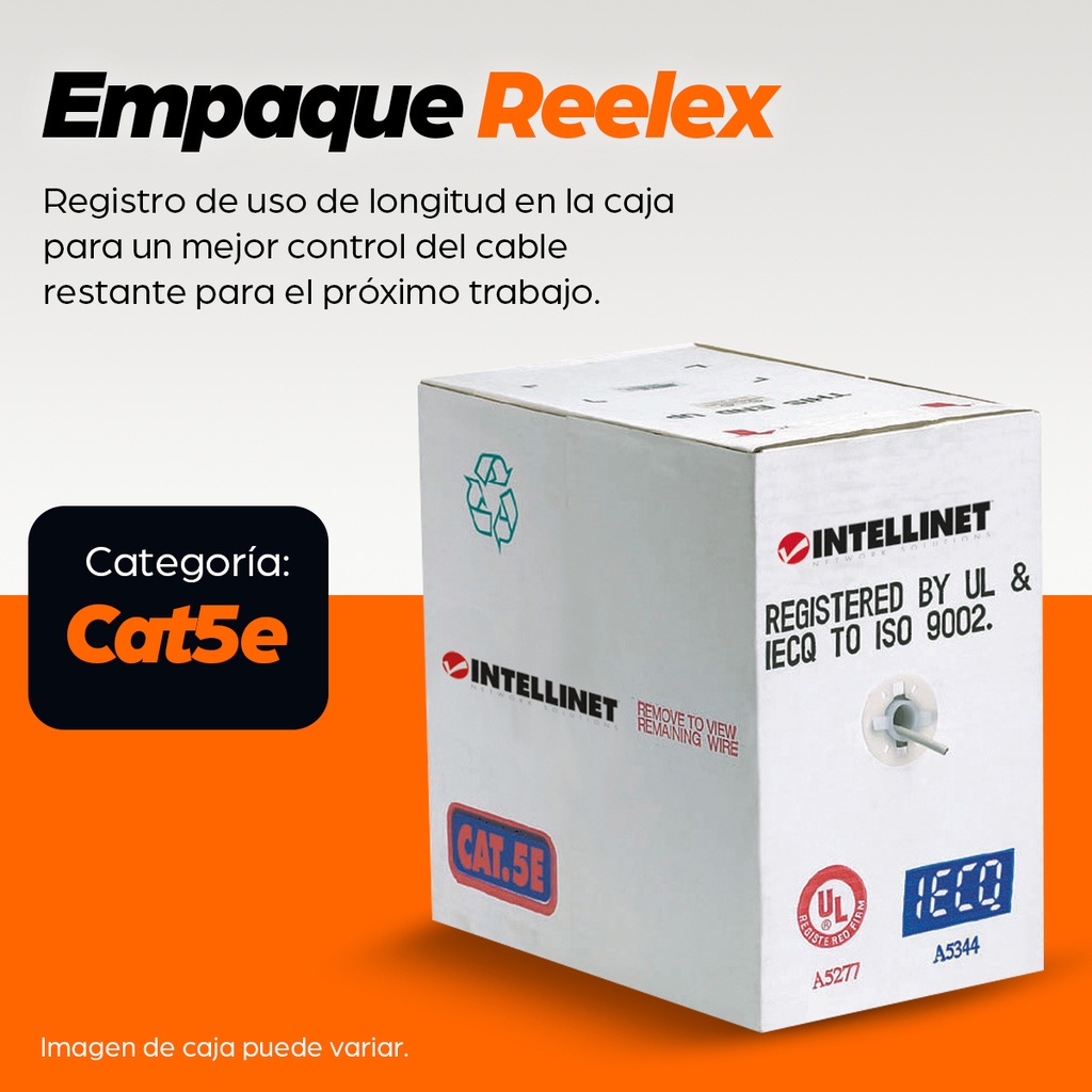 Bobina INTELLINET 704823 — 4