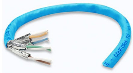 Bobina Cat 6 INTELLINET 704670 — 1