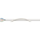 Bobina Cat 6 INTELLINET 704663 — 2