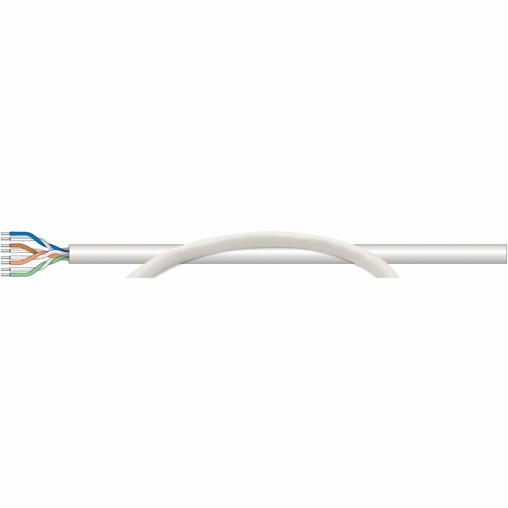 Bobina Cat 6 INTELLINET 704663 — 5