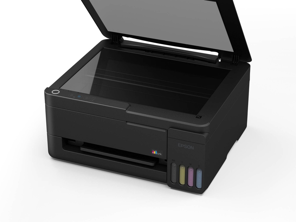 Impresora Multifuncional EPSON L3310 — 1