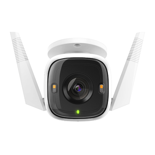Cámara Wi-Fi de Seguridad para el Hogar TP-LINK TAPO C320WS — 1