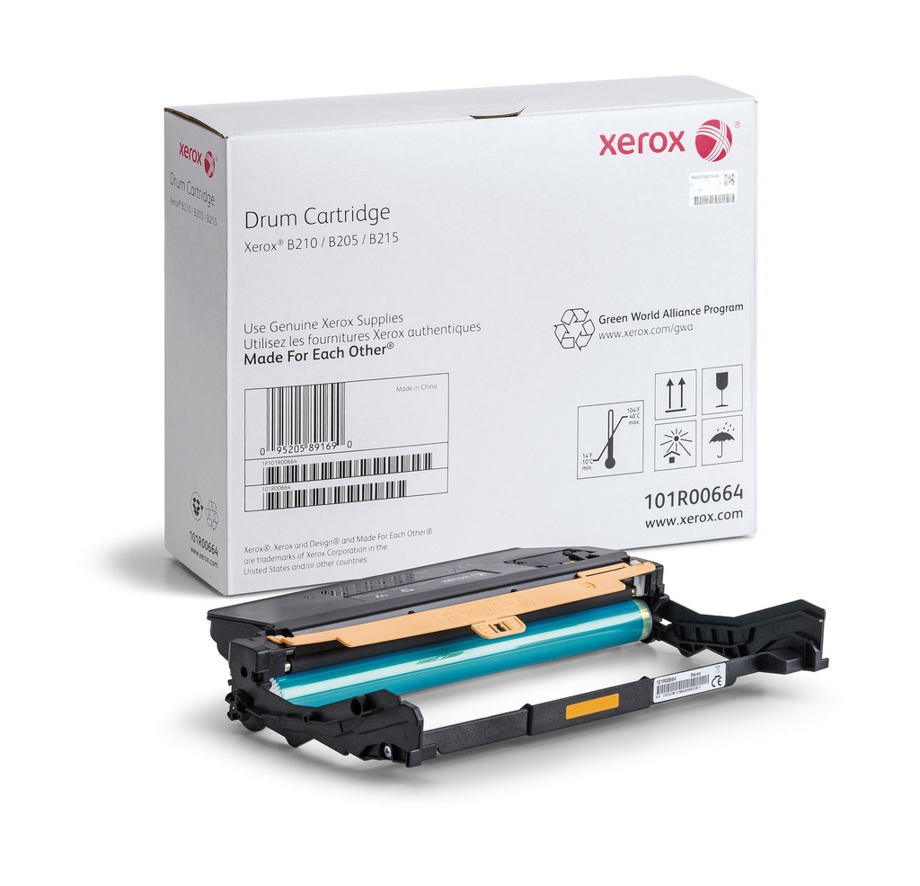 Tambor XEROX B210/B205/B215 — 1
