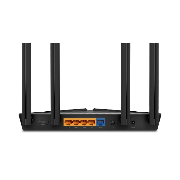 Router TP-LINK Archer AX23 — 1