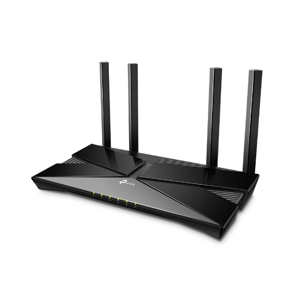Router TP-LINK Archer AX23 — 6
