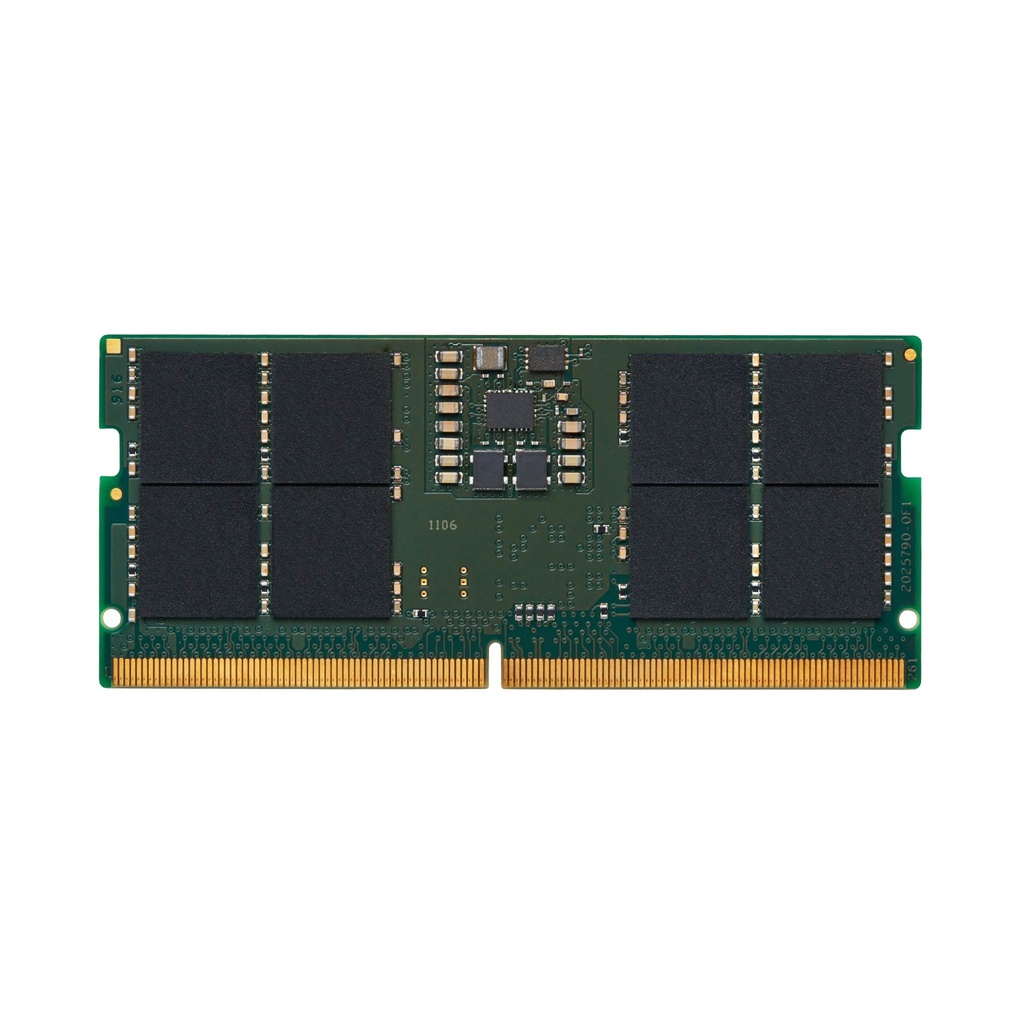 Kingston Technology PROPIETARIA