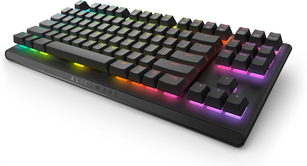 Teclado DELL AW420K — 6