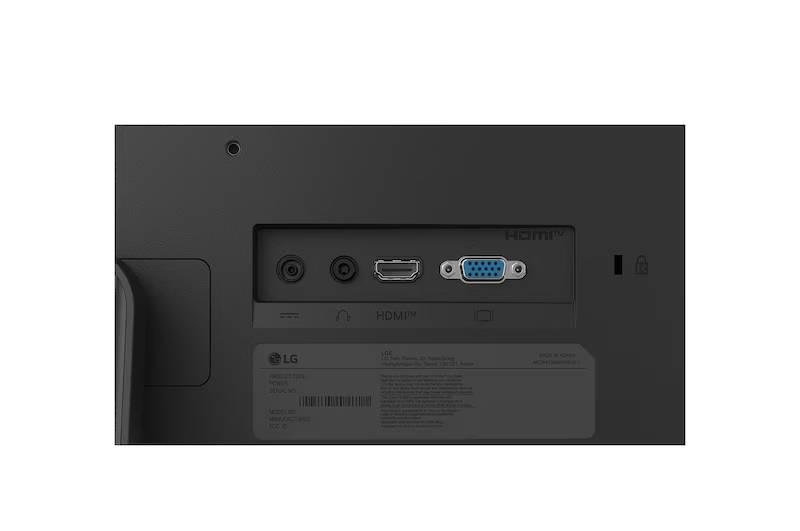 LG 24U411B-B