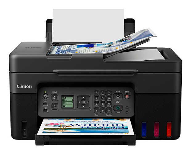 Multifuncionales CANON G4170 — 1