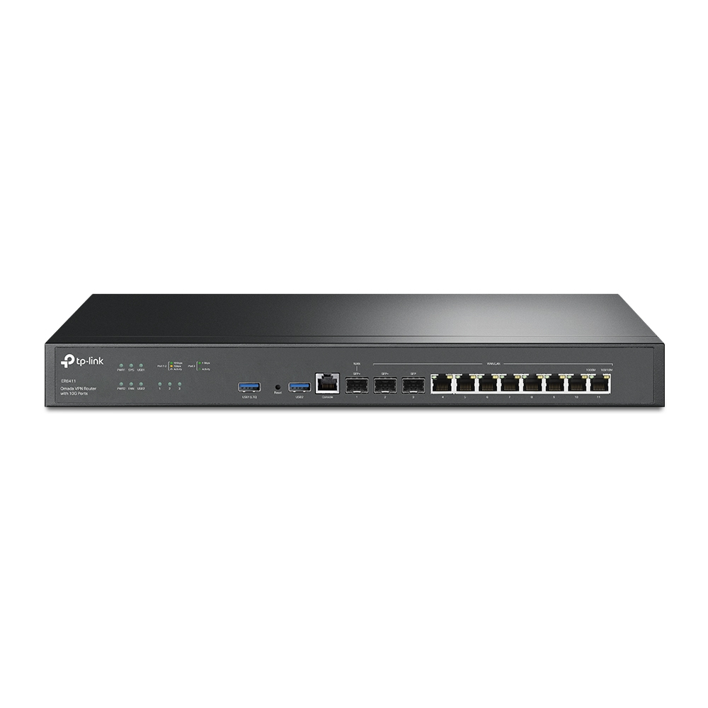 VPN Router Omada ER8411 — 5
