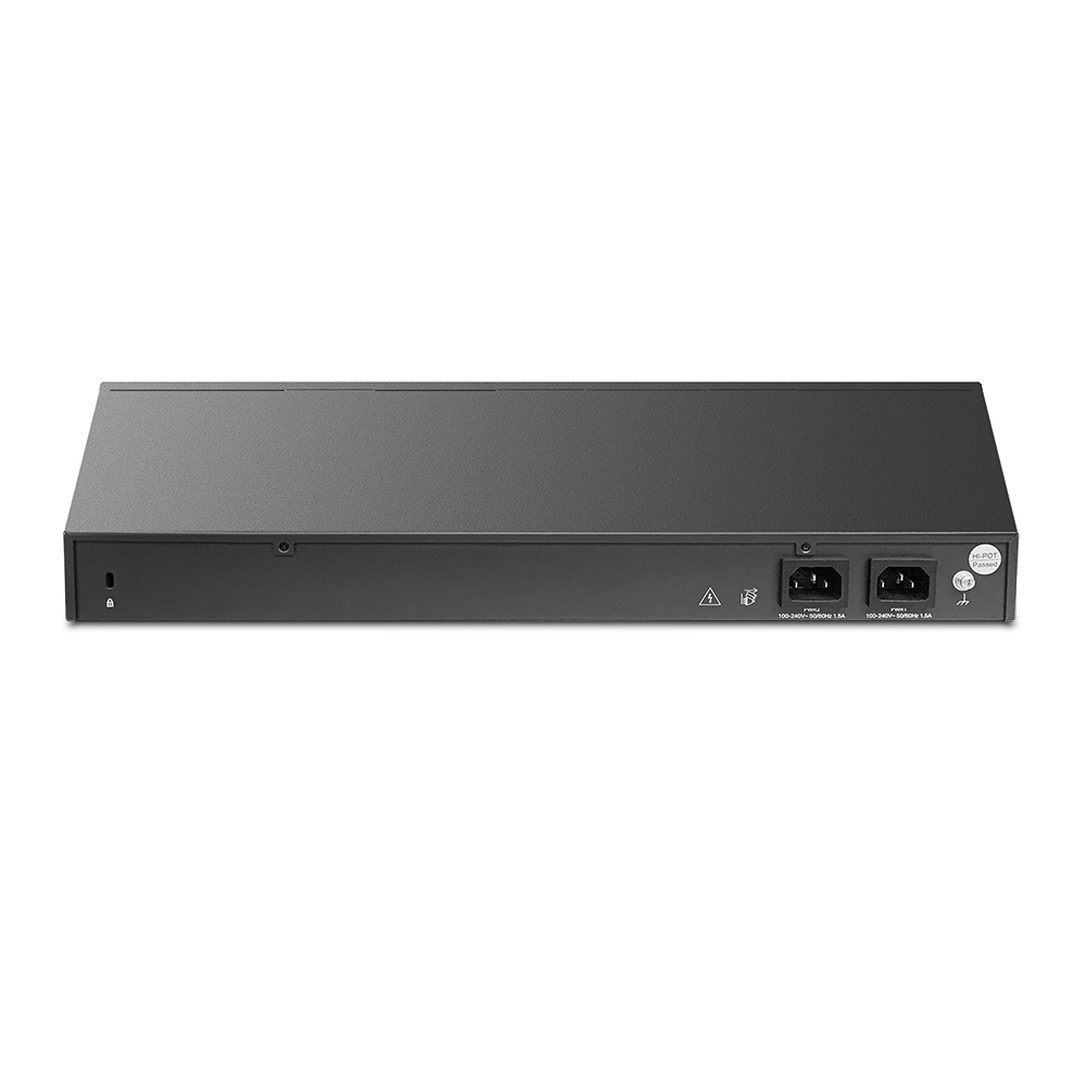 VPN Router Omada ER8411 — 7