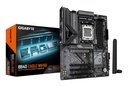 Motherboard GIGABYTE B840 EAGLE WF6E — 4