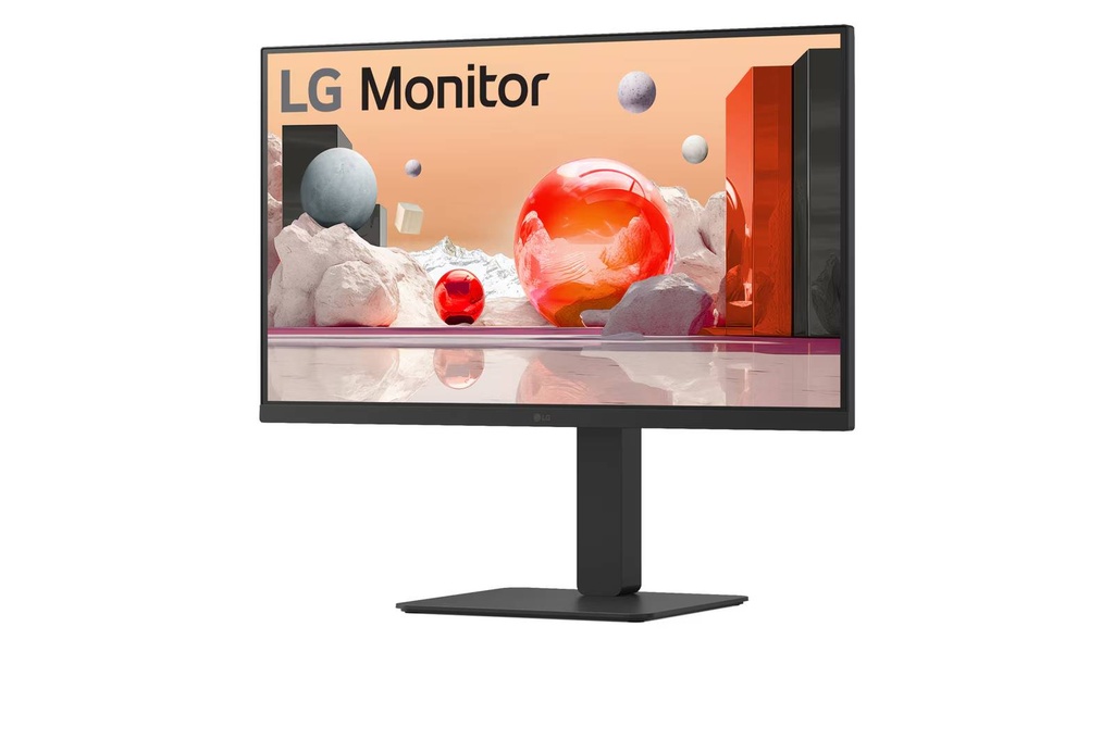 Monitores LG 27BA750-B — 1