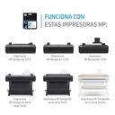 tinta HP 712 — 2