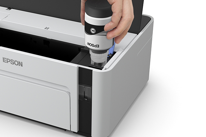 EPSON EcoTank M1120