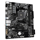Motherboard GIGABYTE A520M H ARGB — 2