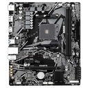 Motherboard GIGABYTE A520M H ARGB — 5
