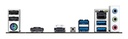 Motherboard GIGABYTE A520M H ARGB — 7