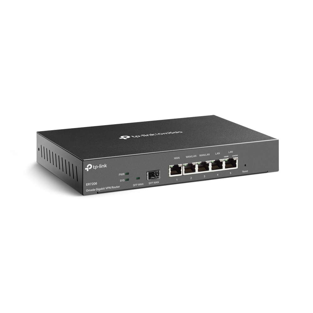 Router Omada ER7206 — 1