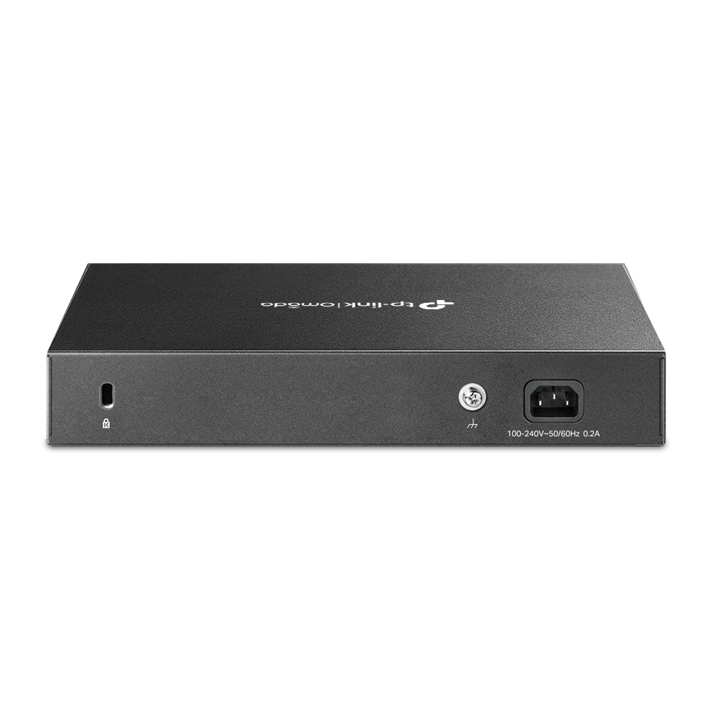 Router Omada ER7206 — 2