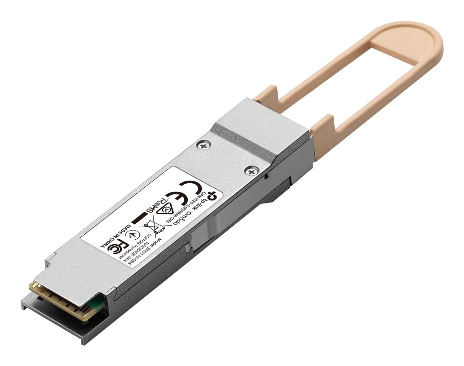 Transceptor TP-LINK SM9110-SR4 — 2