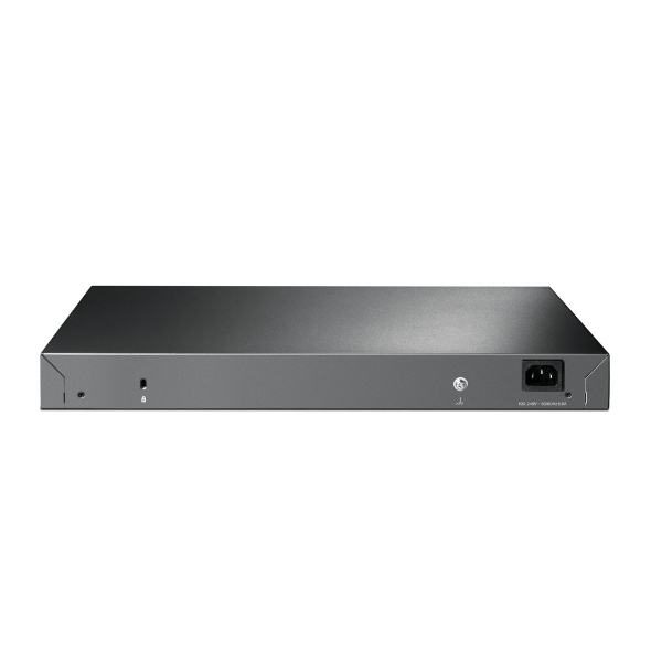 Switch TP-LINK SG3452XP — 2