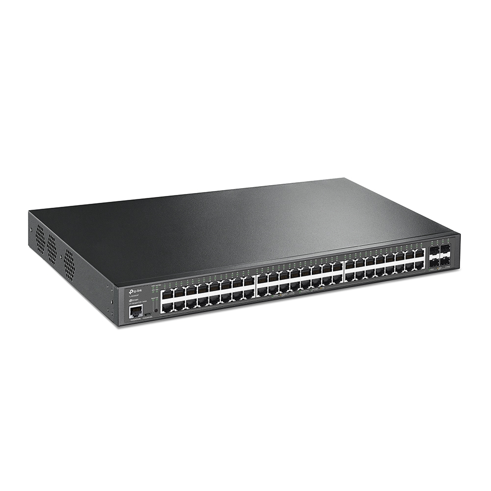 TP-LINK SG3452XP