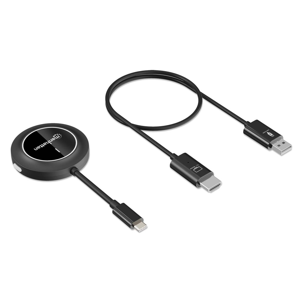 HDMI MANHATTAN 208420 — 3