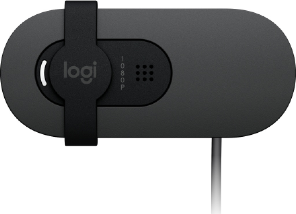 LOGITECH Brio 100