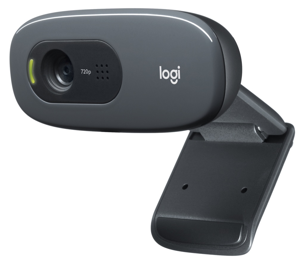 Cámara Web LOGITECH C270 — 1
