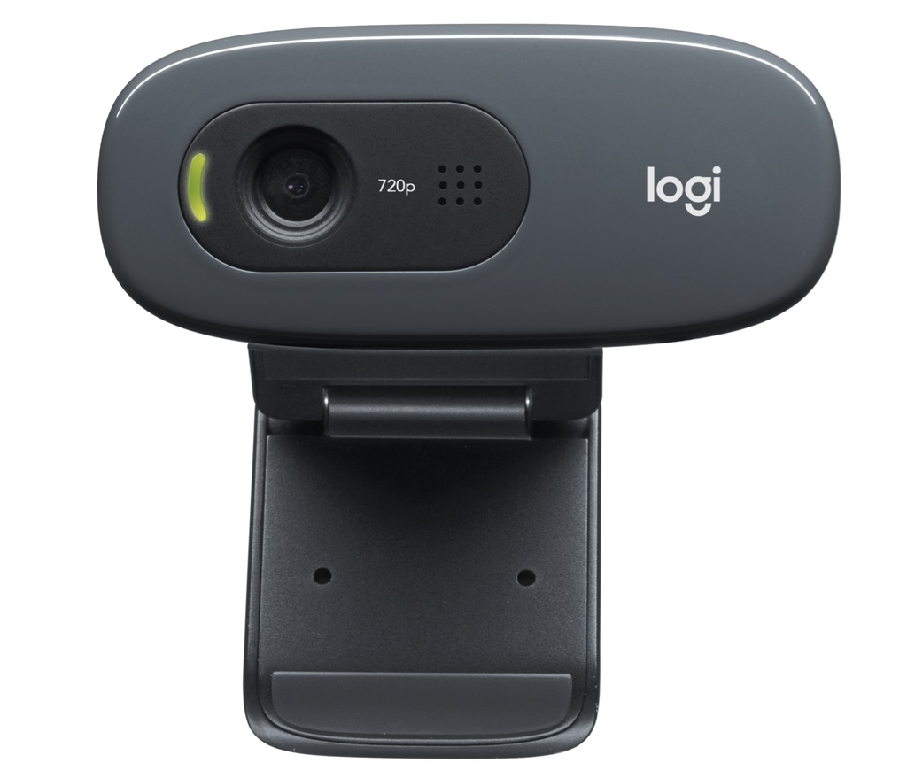 Cámara Web LOGITECH C270 — 2