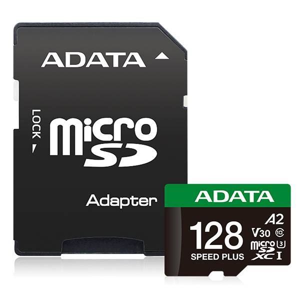 Memorias Flash ADATA SPEED PLUS — 1