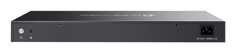 Switch TP-LINK SG5452X — 1