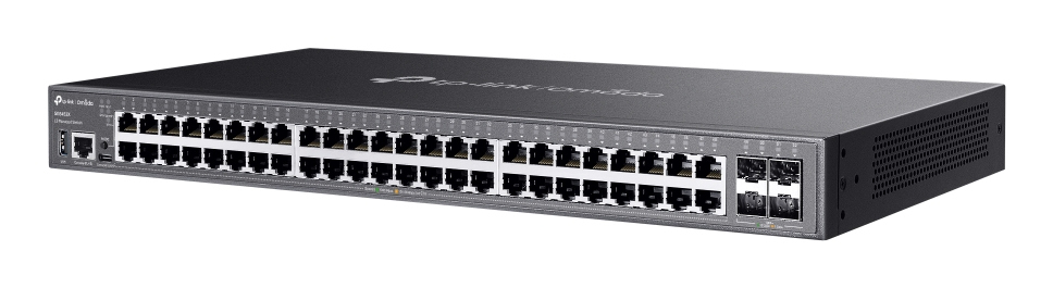 TP-LINK SG5452X