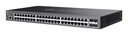 Switch TP-LINK SG5452X — 2