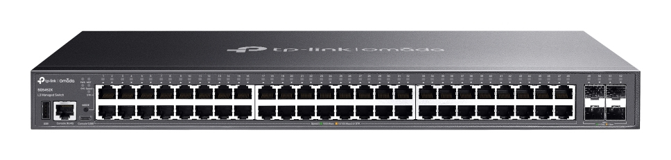 Switch TP-LINK SG5452X — 5