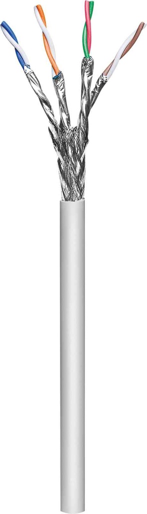 Bobina INTELLINET Cat 6a — 1